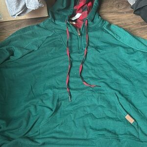 Never worn, Tag still on, seen in video.